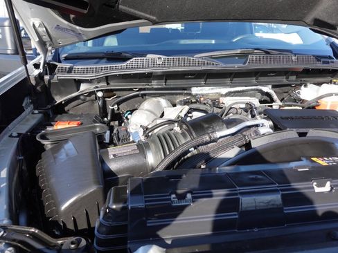 Used 2022 Chevrolet Silverado 2500 W/T w/ WT Convenience Package AWD/4WD image 51