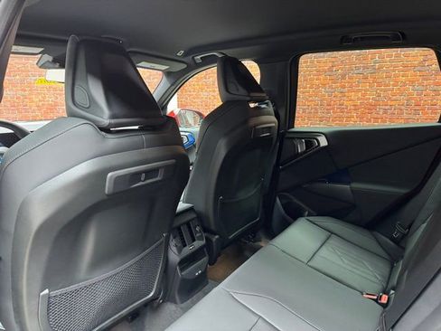 Used 2026 BMW X3 xDrive30 image 24