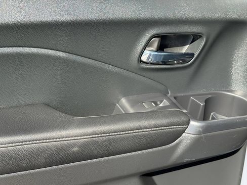 Certified 2023 Honda Ridgeline Sport image 13