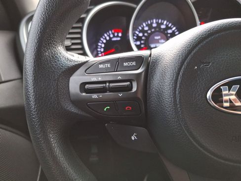 Used 2015 Kia Optima LX image 13