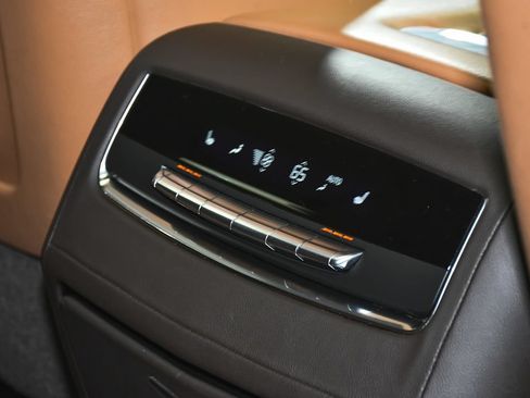 Used 2021 Cadillac Escalade Premium Luxury w/ Driver Assist Tech Package AWD/4WD image 50