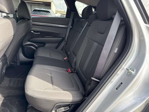 Used 2024 Hyundai Tucson SEL FWD image 10