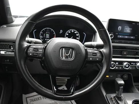 Used 2022 Honda Civic Sport image 19