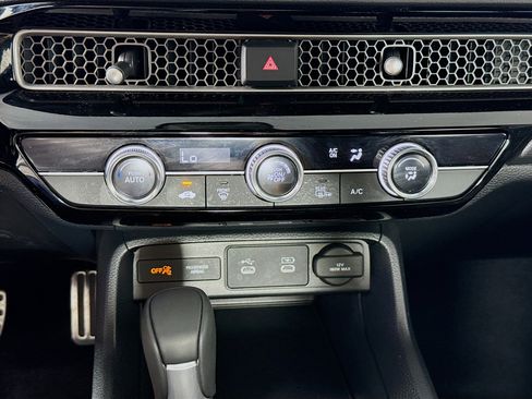 Certified 2026 Honda Civic Sport image 17