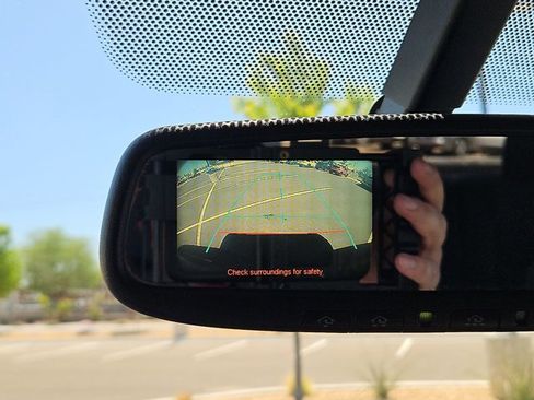 Used 2012 Toyota Tundra 4x4 CrewMax w/ TRD Off-Road Pkg image 14