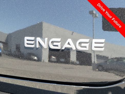 Used 2023 Nissan Ariya FWD image 31