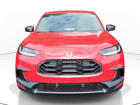 New 2027 Honda HR-V Sport image 2