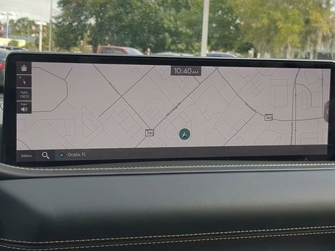 Used 2024 Genesis GV80 3.5T image 22