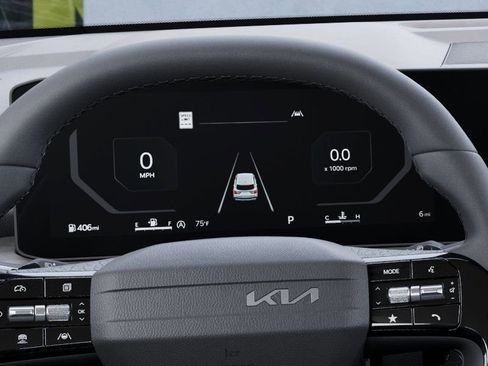 New 2026 Kia Sorento SX Prestige AWD/4WD image 21
