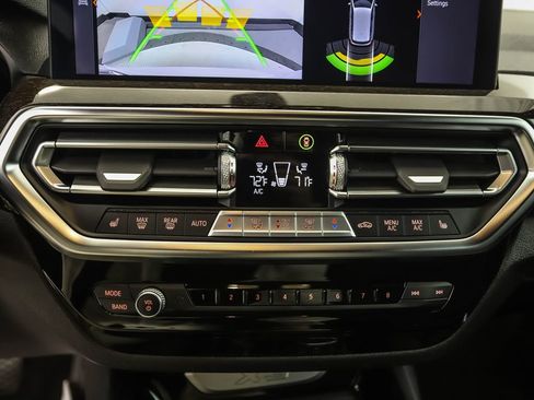 Used 2022 BMW X3 xDrive30i w/ Premium Package 2 image 18