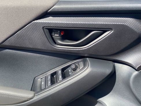 New 2026 Subaru Crosstrek 2.0i Premium image 17