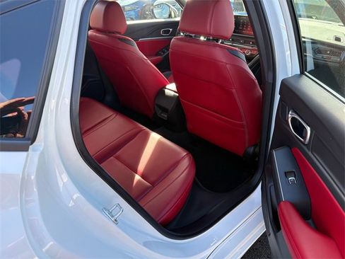 Used 2024 Acura Integra A-Spec image 27