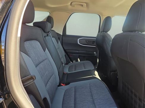 Used 2022 Ford Bronco Sport Big Bend image 13