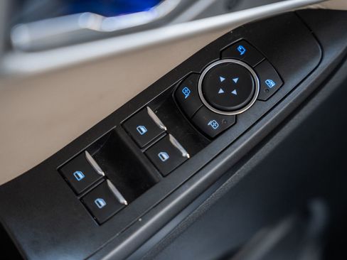 Certified 2020 Ford Explorer Limited image 44