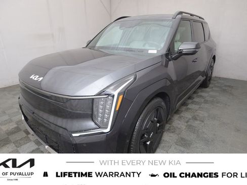 New 2026 Kia EV9 GT-Line image 1