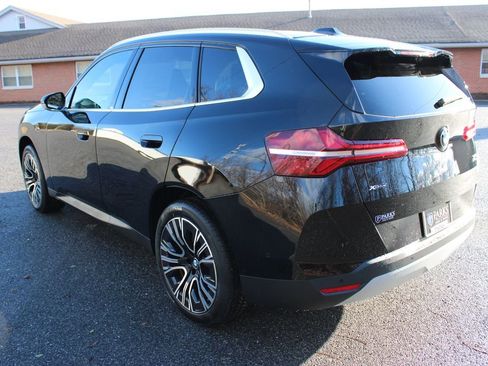 New 2026 BMW X3 xDrive30 w/ Convenience Package image 6