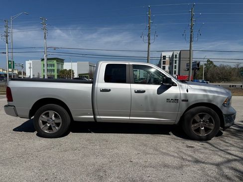 Used 2018 RAM 1500 Big Horn image 6