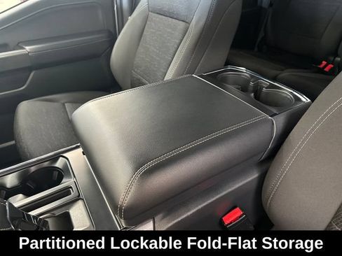 Used 2023 Ford F150 XLT w/ Equipment Group 302A High AWD/4WD image 30