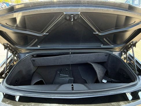 Used 2014 Chevrolet Corvette Stingray Convertible w/ 3LT Preferred Equipment Group RWD image 7