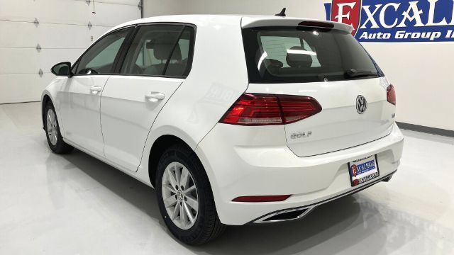 Used 2018 Volkswagen Golf S FWD image 18