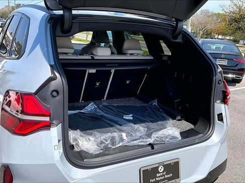 New 2026 BMW X3 xDrive30 image 25