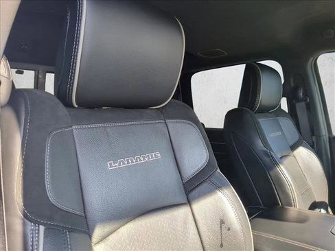 Certified 2022 RAM 2500 Laramie image 19