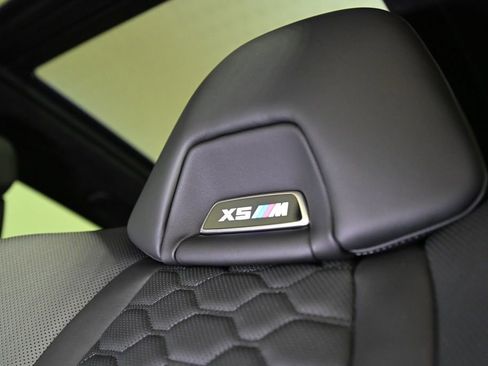 New 2026 BMW X5 M Competition AWD/4WD image 14
