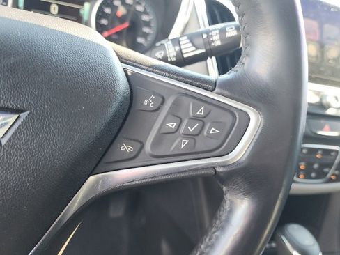 Certified 2018 Chevrolet Equinox Premier image 36