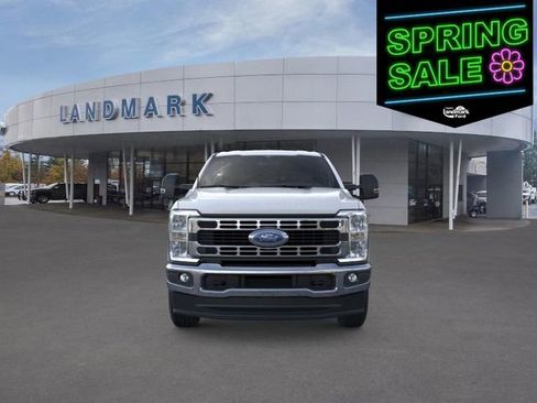 New 2026 Ford F250 XLT image 6