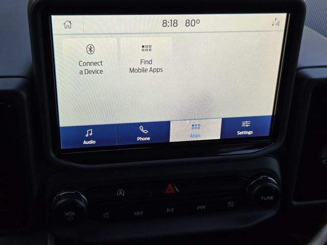 Used 2022 Ford Bronco Sport AWD/4WD image 14
