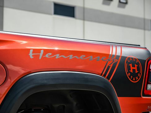 Used 2024 RAM 1500 TRX image 50