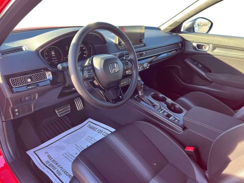 Used 2024 Honda Civic Sport image 10