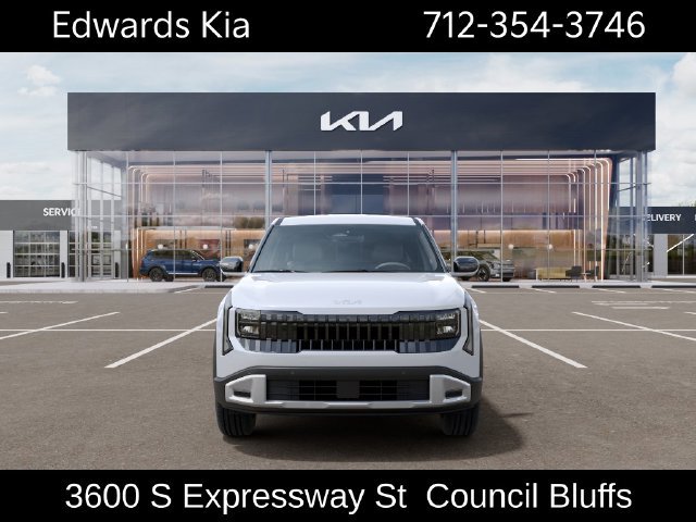 New 2027 Kia Seltos S AWD/4WD image 2