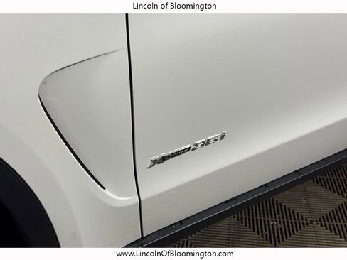 Used 2014 BMW X5 xDrive35i image 13