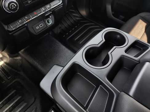 New 2026 Chevrolet Silverado 1500 W/T w/ WT Value Package image 14