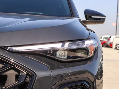 New 2026 Audi SQ5 Premium Plus AWD/4WD image 7