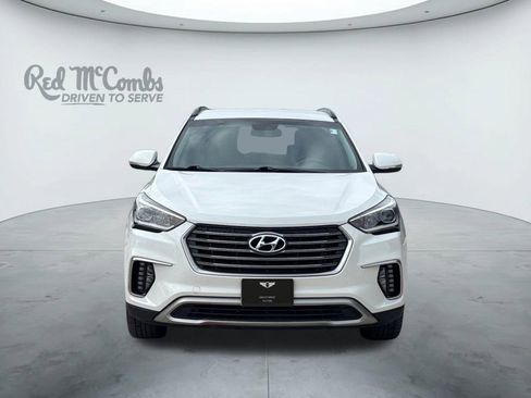 Used 2019 Hyundai Santa Fe XL SE w/ SE Premium Package 02 image 8