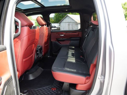 Used 2019 RAM 1500 Rebel w/ Rebel Level 2 Equipment Group AWD/4WD image 23