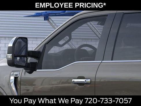 New 2026 Ford F150 Lariat AWD/4WD image 20