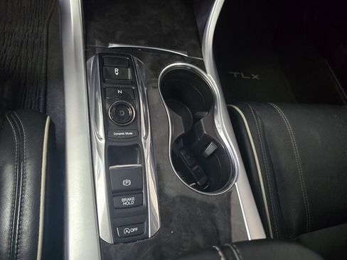 Used 2019 Acura TLX w/ Technology Package AWD/4WD image 20