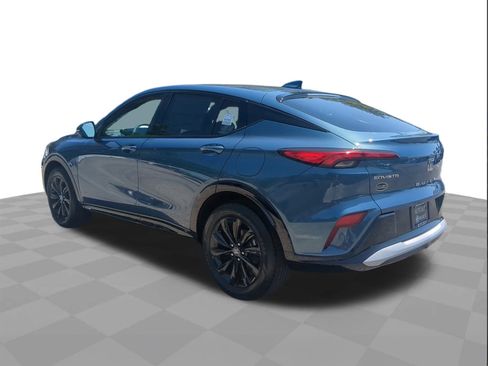 New 2025 Buick Envista Sport Touring w/ Convenience I Package image 13