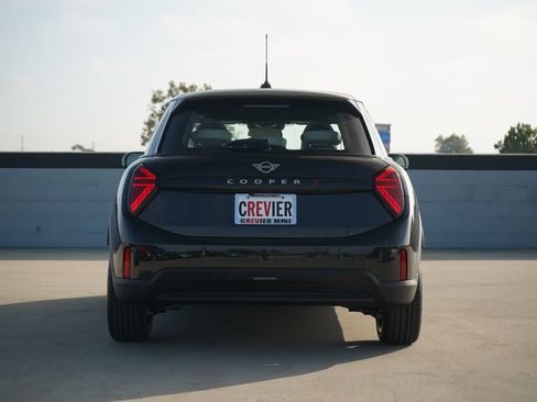 New 2026 MINI Cooper S FWD image 4