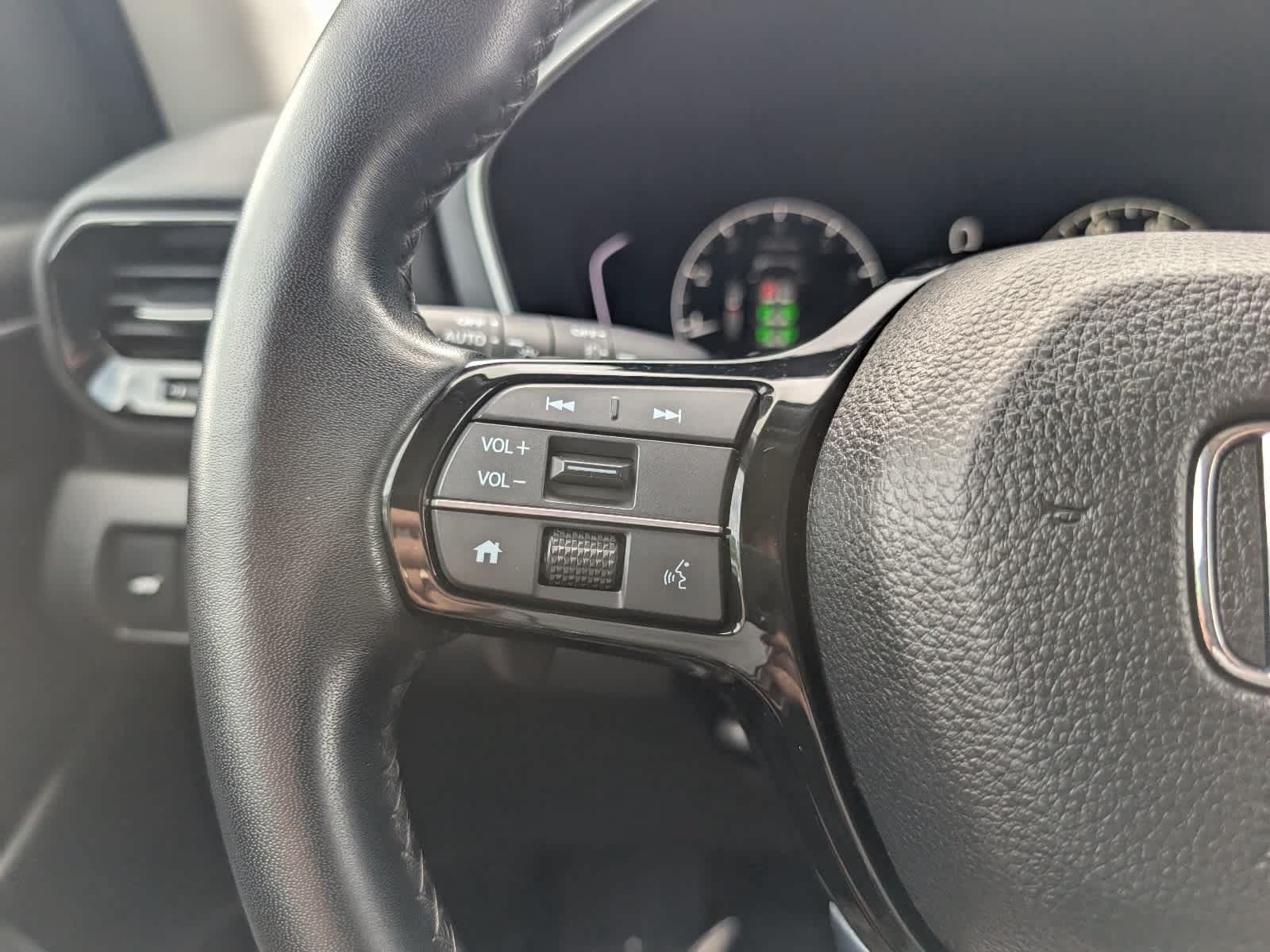 Used 2024 Honda Pilot Touring image 26