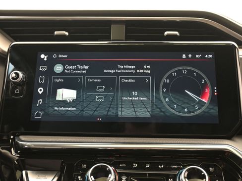 Used 2024 GMC Sierra 1500 Denali w/ Denali Reserve Package image 33