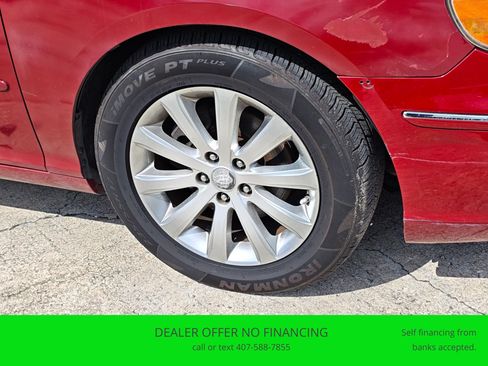 Used 2010 Hyundai Azera Limited w/ Navigation Pkg 3 FWD image 30