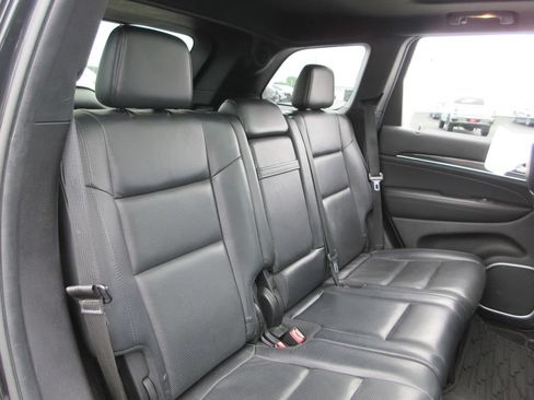 Used 2015 Jeep Grand Cherokee High Altitude AWD/4WD image 24