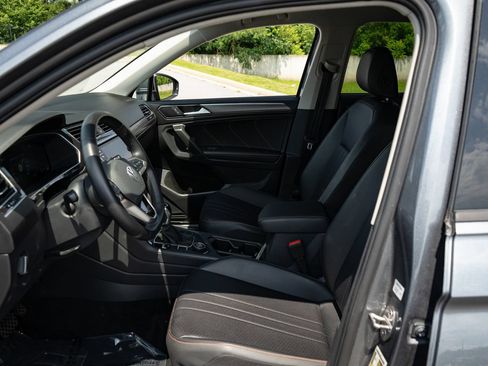 Used 2024 Volkswagen Tiguan Wolfsburg Edition AWD/4WD image 14
