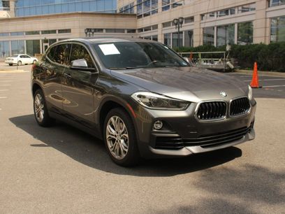 Used 2018 BMW X2 sDrive28i w/ Convenience Package
