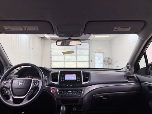 Used 2018 Honda Ridgeline Sport image 25