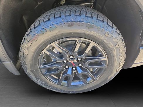 New 2026 GMC Sierra 1500 Elevation w/ Preferred Package AWD/4WD image 35